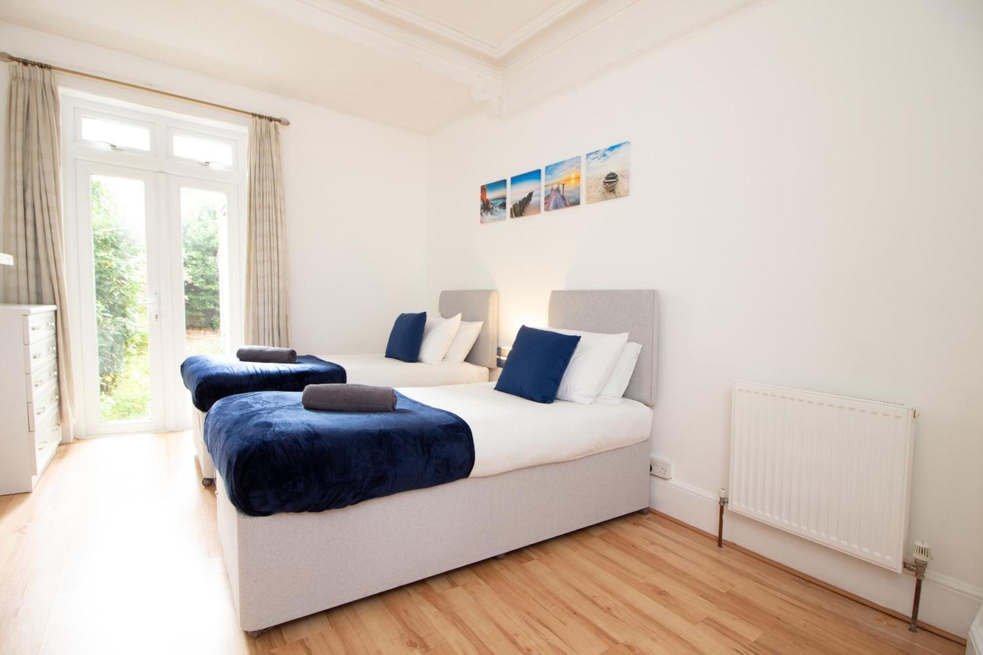 Raleigh Gf - Ground Floor 1 Bed Georgian Flat In The City Centre Free Parking And Wifi Exeter Exterior foto
