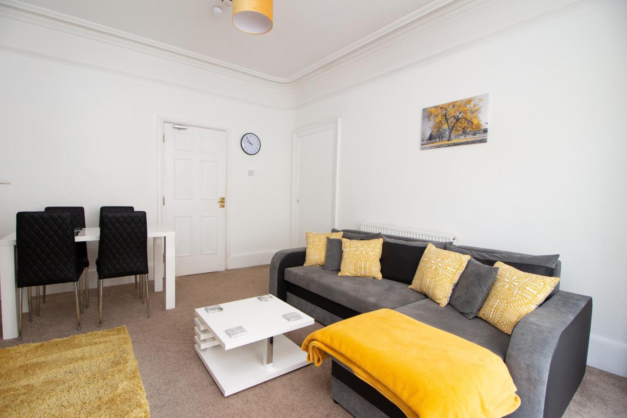 Raleigh Gf - Ground Floor 1 Bed Georgian Flat In The City Centre Free Parking And Wifi Exeter Exterior foto